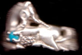 Unicorn Ring