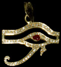 eye of horus