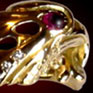 LOTRJ Eagle Ring Design 29/03/08