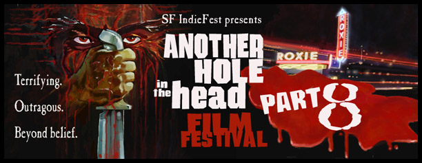 Another Hole in the head film festival