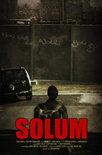 Alternative Solum Short Film Poster
