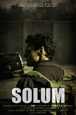 Solum : Short sci-fi Film