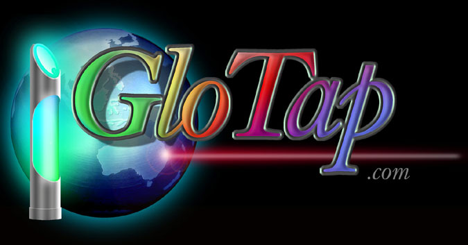 Glotap.com Company Logo