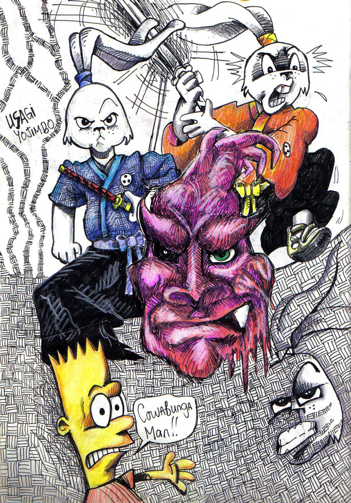 Bezel Grod