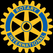 Rotary international Logo