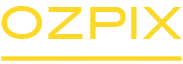 Ozpix Entertainment: A core team of entertainment companies and creatives