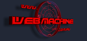 Marc Jager's Webmachine