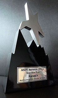 Australian Screen Industry Awards