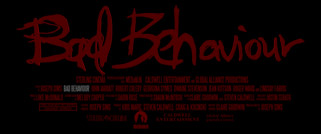 Bad Behavior feature Film