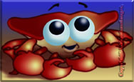  Colin da Crab