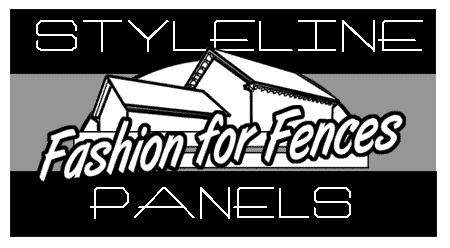 Styleline panels logo design