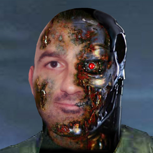 Marcinator