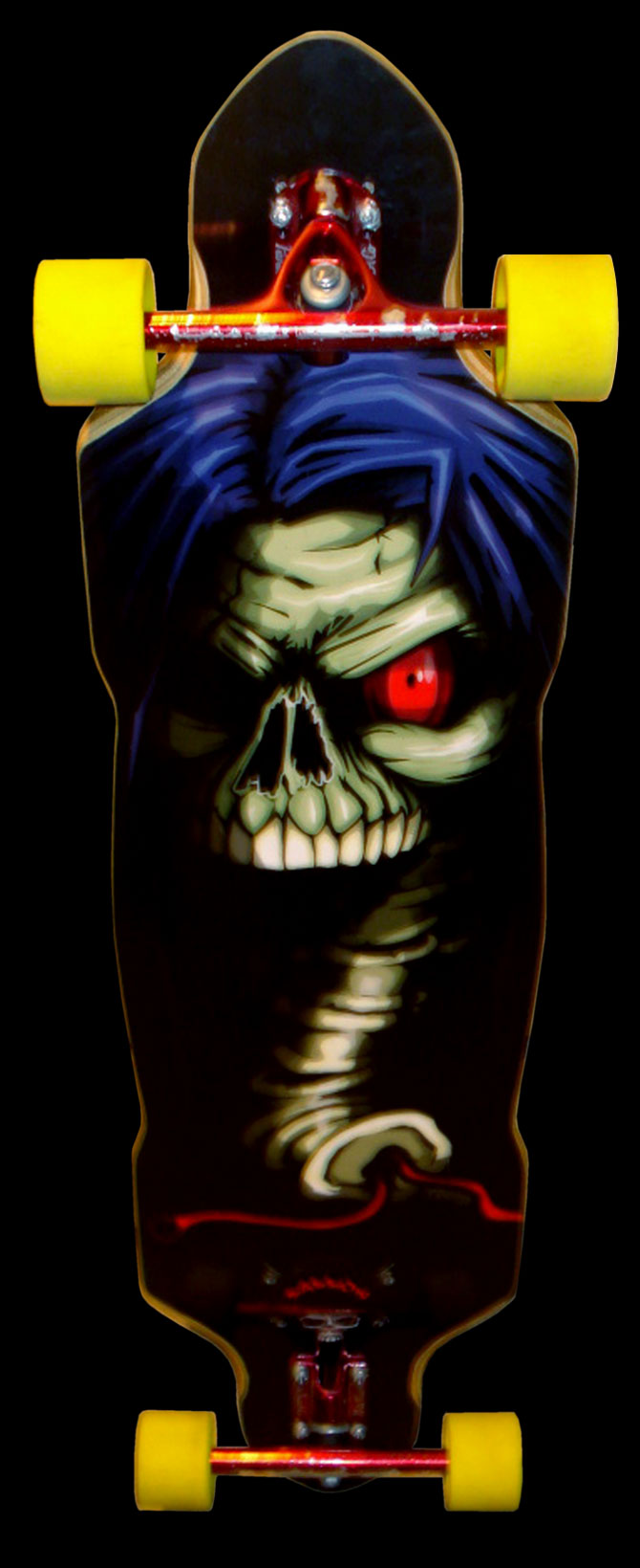 Freeride BEAST!