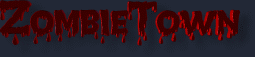 ilustrations packed full of undead zombies and werewolves Zombie Town Gallery