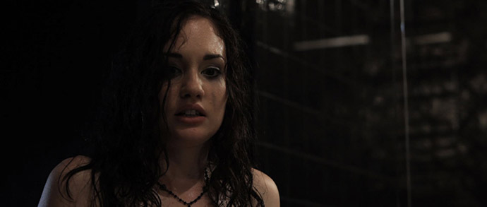 Dominique De Marco is Nicole