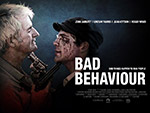 Landscape artwork for Bad behaviour