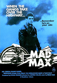 Mad Max