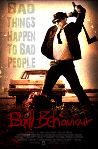 Original BB Poster