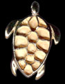 Turtle Pendant
