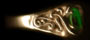 Filligree ring