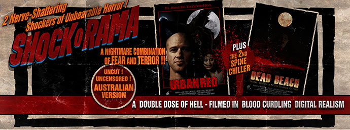 Facebook title banner design