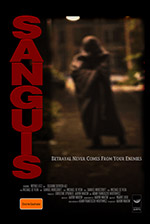 Sanguis Poster