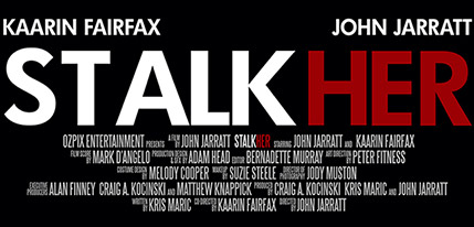 Kaarin Fairfax 	co-director
John Jarratt 	director		
Kristijana Maric 	writer
John Jarratt	Jack
Kaarin Fairfax	Emily
Alan Finney	Mr. Schiller
Danny Baldwin	producer
Sue Baldwin	producer
Alan Finney	executive producer
Lou Henry	co-producer (as Louise Henry)
John Jarratt	producer
Craig A. Kocinski     executive producer / producer
Kristijana Maric producer
Rowena Zande    line producer 
Mark D'Angelo	Music 
Craig Jansson	Music  
Jody Muston	Cinematography
Mat Evans	film editing
Bernadette Murray 	film editing	
Adam Head	Production Design  
Peter Fitness	Art Direction
Lisa Michell	Set Decoration 
Melody Cooper	Costume Design
Connie Gallo	make-up/sfx artist and prosthetic designer  
Rowena Zande	production manager Second Unit Director or Assistant Director 
Michael Bate	second assistant director
Michael Faranda	first assistant director 
Daniel Cairns	standy props
George Kabot	graphic designer
Steve Leslie	construction manager
Anthony Marriott	conceptual art / poster and graphic designer 
Justine Angus	dialogue editor
Des Kenneally	sound recordist Visual Effects by 
Nick McLean	digital effects / visual effects supervisor Stunts 
Danny Baldwin	stunt coordinator  
Daniel Guerra	stills photographer
Billy Harmer	key grip
Jay A. Lind	best boy: grip
Nick McLean	epk
David Tilburey	best boy electric
Aaron Wakem	data wrangler
Adam Williams	gaffer 
Karen Leigh Smith	extras casting Costume and Wardrobe Department 
Jay Mansfield-Askew	costume assistant Editorial Department 
Jamie Hediger	colorist
Nick McLean	assembly editor  
Mark D'Angelo	music editor
Craig Jansson	music editor Other crew 
Jake Cook	intern
Lou Henry	story editor