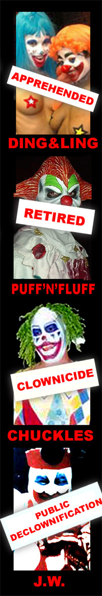 Wanted Poster