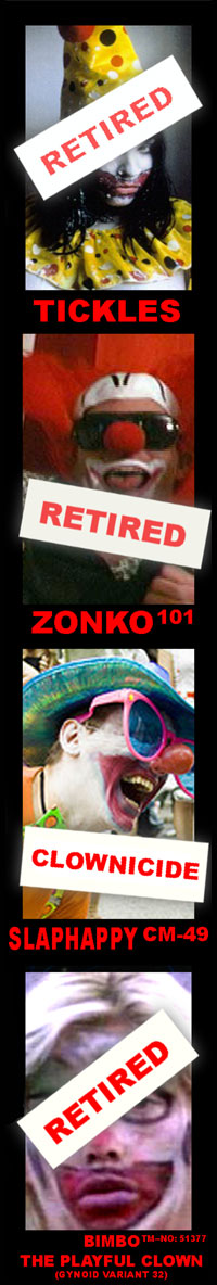 Wanted Poster