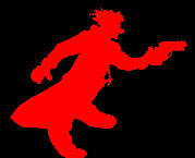 ©lownRunner Logo
