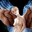 Angel of Light