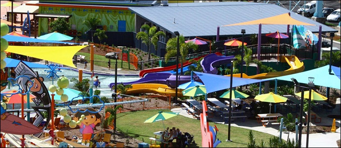Overview of wiggle bay