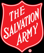 Salvation Army Logo