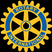 Rotary international Logo