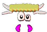 Bandido Cow???