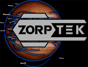 Zorptek