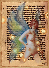 Dark Sidhe
