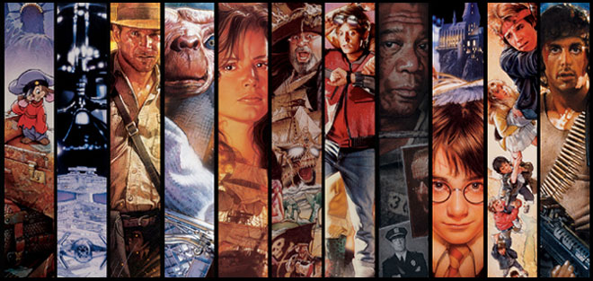 Drew Struzan