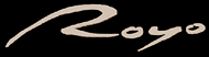 royos Website
