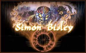  What can I say...Simon is 

the Beast!