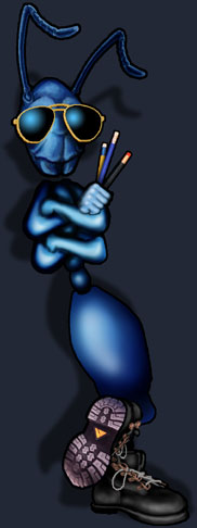Ant