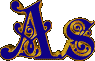 As