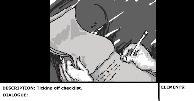 Checklist