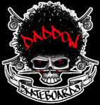 Daddow Skateboards