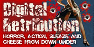 Digital retribution