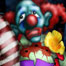 death of a clown 21/09/00