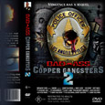 Prop DVD covers for feature film