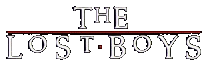 lost boys logo