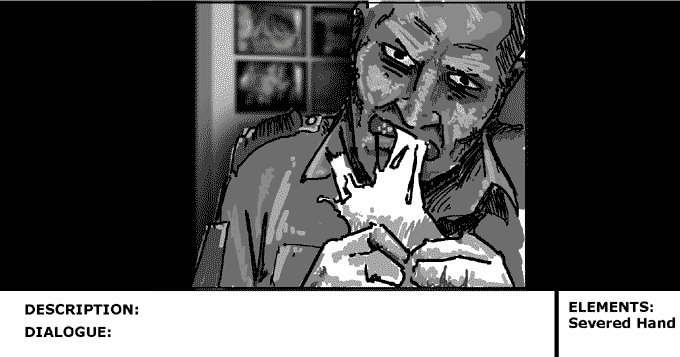 Time for Snack