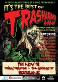 it's the best of trash 2011